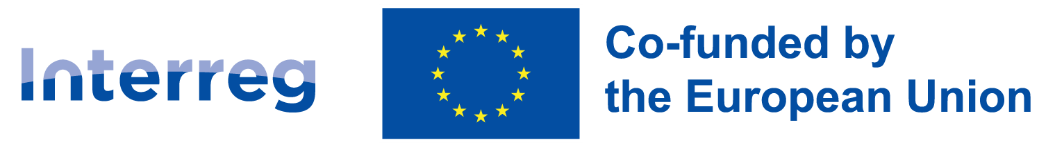 Interreg NEXT Black Sea Basin